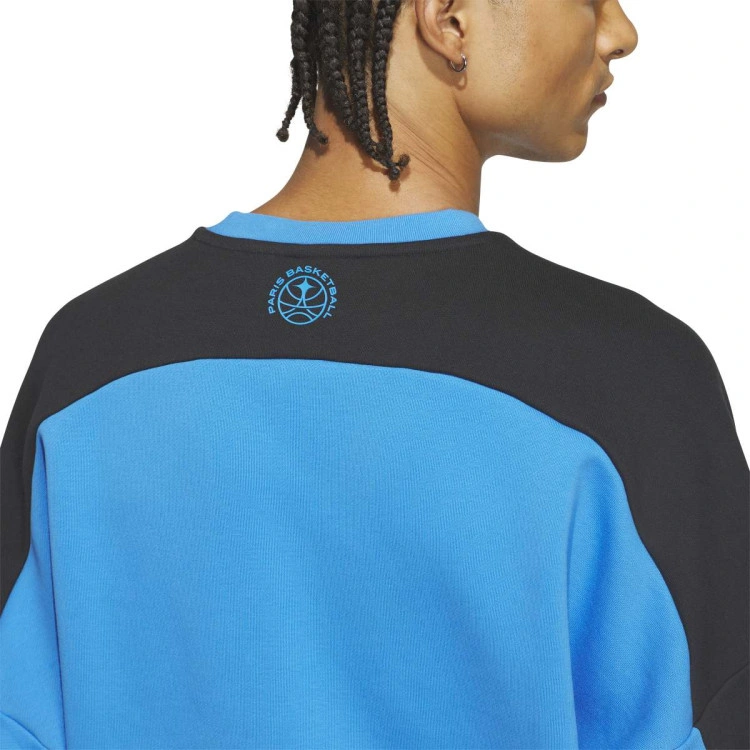 camiseta-adidas-manga-larga-paris-basketball-2026-2027-black-lucid-ray-blue-crew-yellow-3