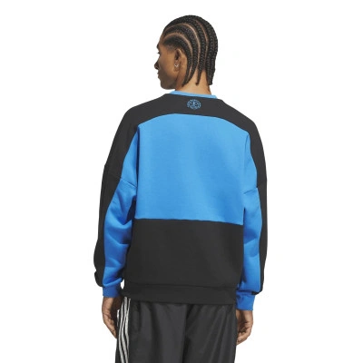 Paris Basketball 2026-2027 Long Sleeve Jersey