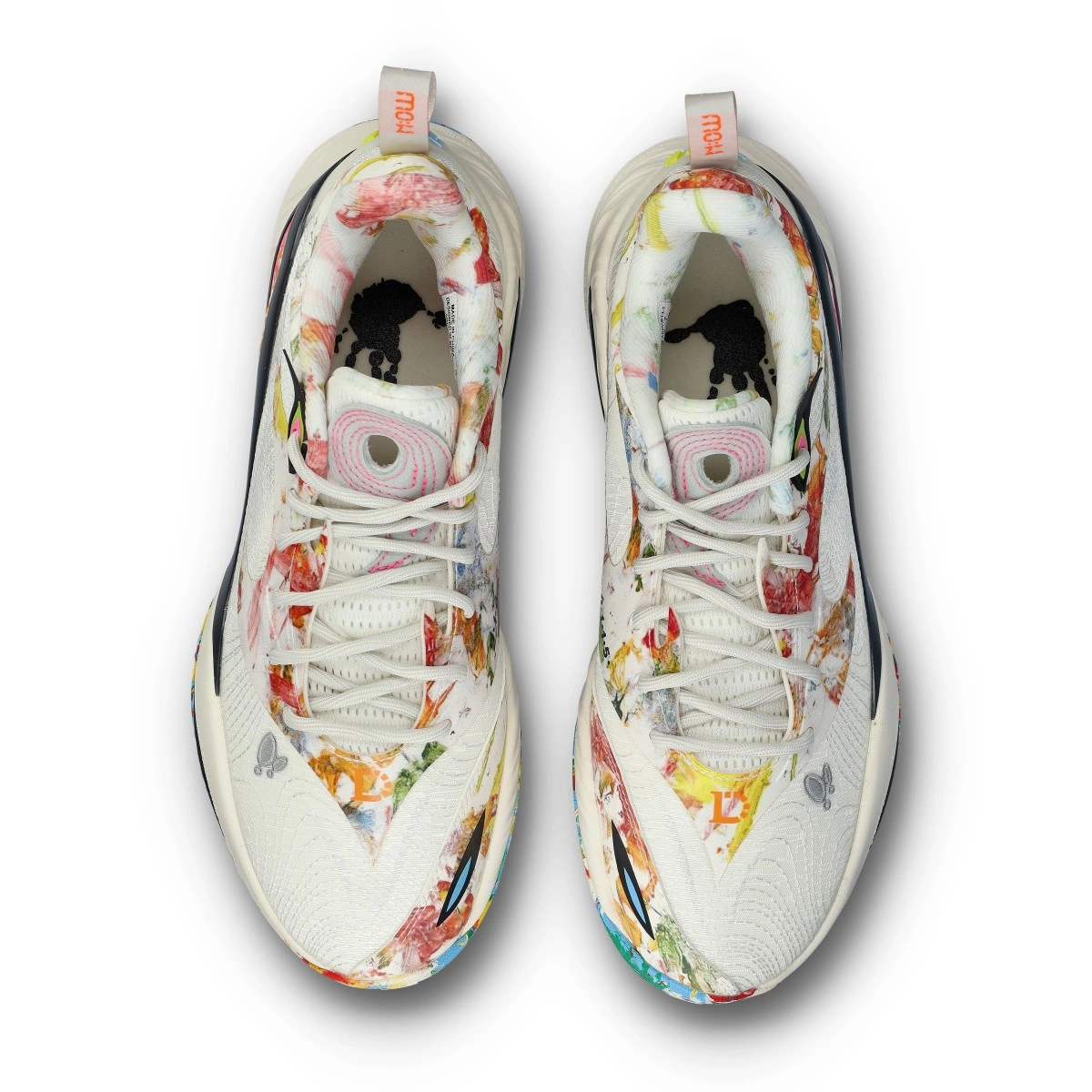 zapatillas-li-ning-dlo-2-canvas-multicolor-5