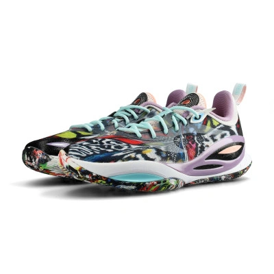 Zapatillas Dlo 2 Butterfly