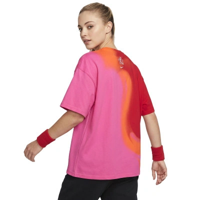 Camiseta WNBA PRX All Star Weekend Print