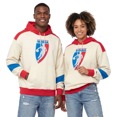 Sudadera WNBA Legends Fleece