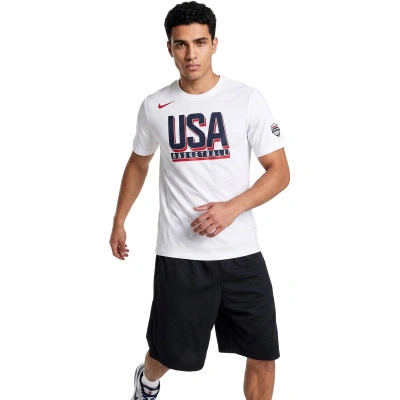 USA-Nationalmannschaft Practice T-Shirt