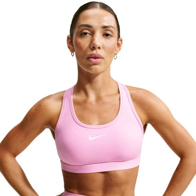 Swoosh Medium Suport Mujer Bra