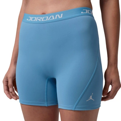 Malla corta Sport High Rise 5" Essential Mujer