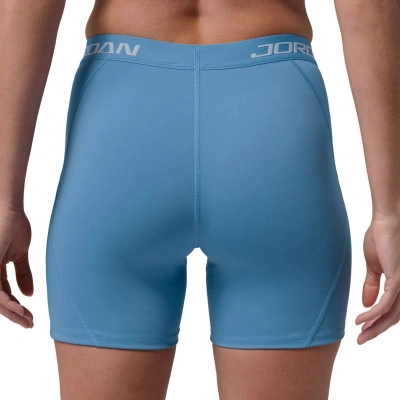 Sport High Rise 5" Essential Mujer Short Leggings