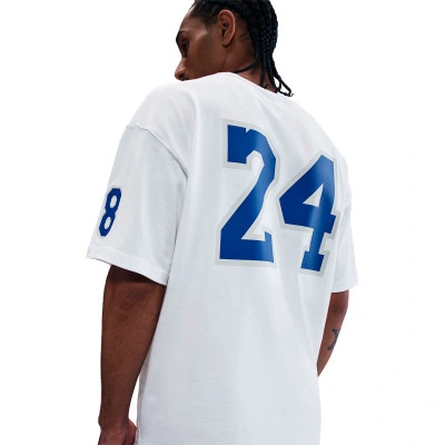 Kobe Bryant Max90 Los Angeles Dodgers T-Shirt