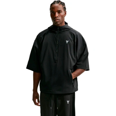 Chamarra Kobe Bryant Half-Zip Ss Mp WNBA