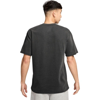 Ja Morant Loose OG Nightmare T-Shirt