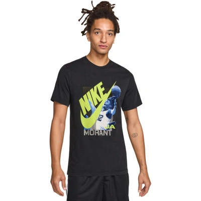 Ja Morant Asbury Vault T-Shirt