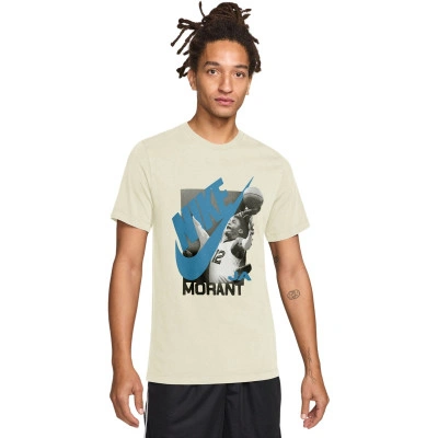Camiseta Ja Morant Asbury Vault