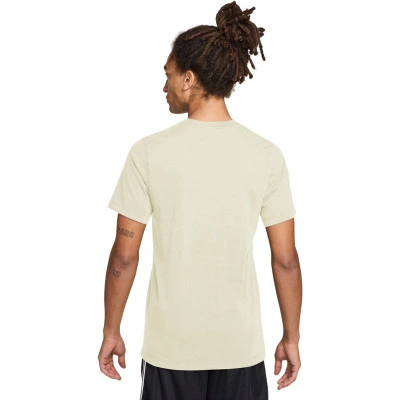 Ja Morant Asbury Vault T-Shirt