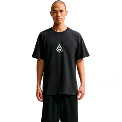 Giannis Antetokounmpo Max90 T-Shirt