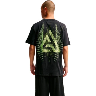 Giannis Antetokounmpo Max90 T-Shirt