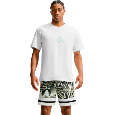 Giannis Antetokounmpo Max90 T-Shirt