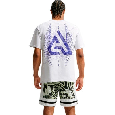 Giannis Antetokounmpo Max90 T-Shirt