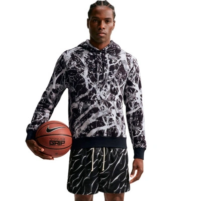 Sudadera Ja Morant Club Aop