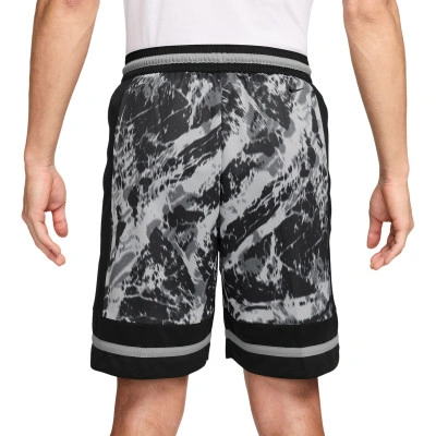 Ja Morant Game Classic 8" AOP Shorts