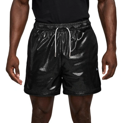 Ja Morant Standard Issue Practice Mesh 5" Aop Shorts