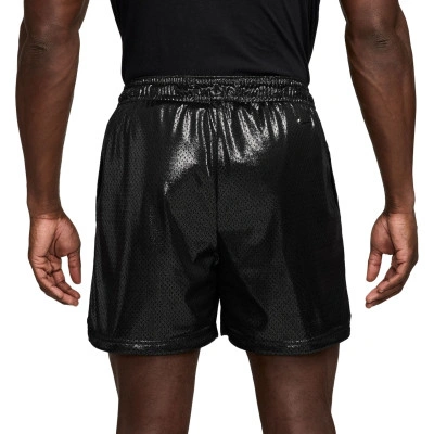 Ja Morant Standard Issue Practice Mesh 5" Aop Shorts