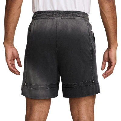 Ja Morant Standard Issue Game Pro 6" Shorts