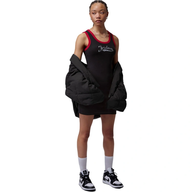 vestido-jordan-brooklyn-tank-gfx-mujer-black-gym-red-white-3