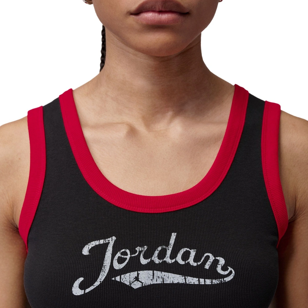 vestido-jordan-brooklyn-tank-gfx-mujer-black-gym-red-white-2