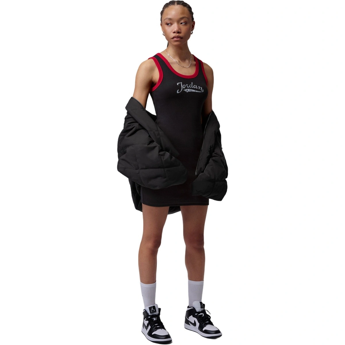 vestido-jordan-brooklyn-tank-gfx-mujer-black-gym-red-white-3