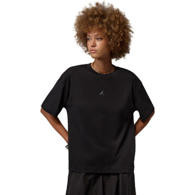 Women Essential Girlfriend T-Shirt