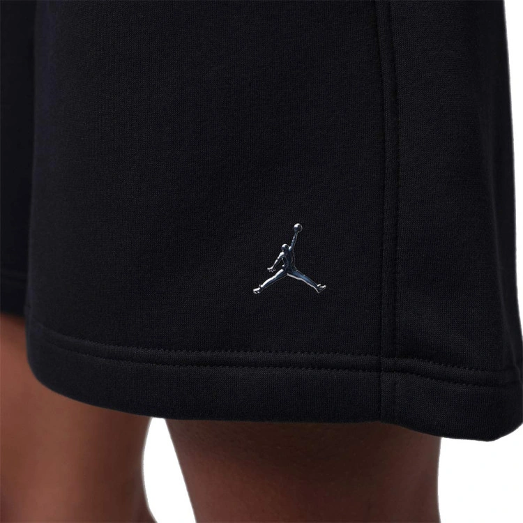 pantalon-corto-jordan-brooklyn-fleece-mujer-black-2