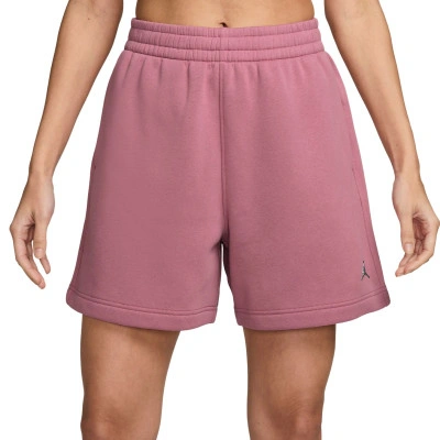 Pantalón corto Brooklyn Fleece Mujer