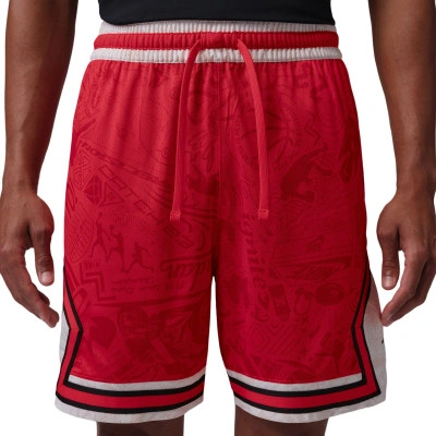 Sport Diamond Aop Shorts