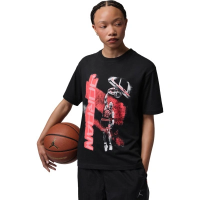 Sport Gfx Mujer Jersey