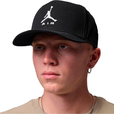 Gorra Pro Unstructured Flatbrim Brooklyn