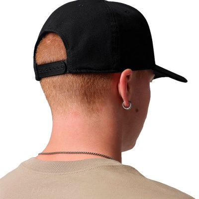 Gorra Pro Unstructured Flatbrim Brooklyn