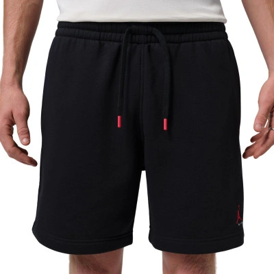 Pantalón corto Brooklyn St Fleece 7"