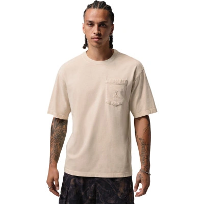 Playera Brooklyn Pocket Crew