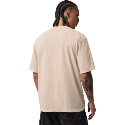 Camiseta Brooklyn Pocket Crew