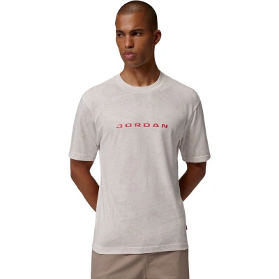 Brooklyn Laser Gfx Crew T-Shirt