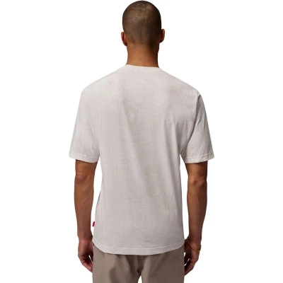 Brooklyn Laser Gfx Crew T-Shirt