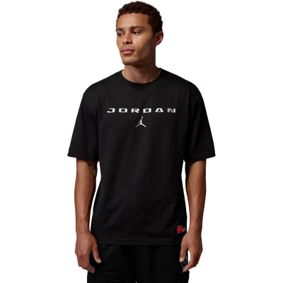 Camiseta Brooklyn Gfx Crew