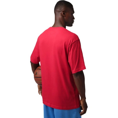 Camiseta Brooklyn FC Gfx Crew