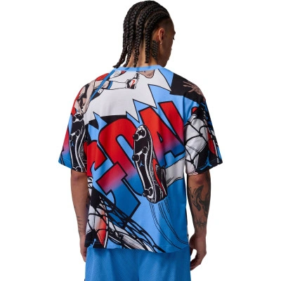 Camiseta Brooklyn FcGfx Crew