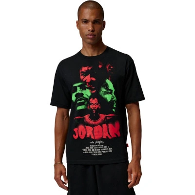 Camiseta Brooklyn Movie 85 Crew