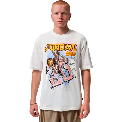 Camiseta Brooklyn Anime 85 Crew