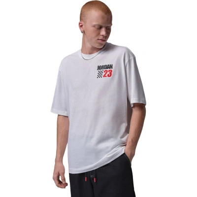 Brooklyn Auto 85 Crew T-Shirt
