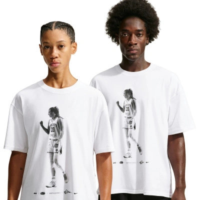Sabrina Ionescu Bball T-Shirt