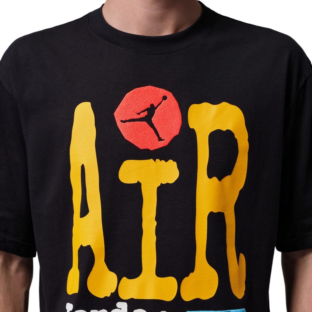 camiseta-jordan-big-air-gfx-crew-black-amarillo-infrared-23-2