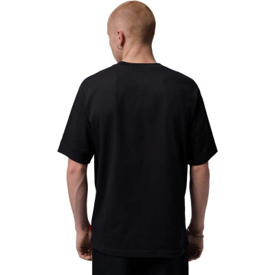 Big Air Gfx Crew T-Shirt