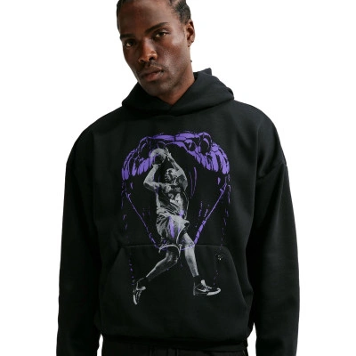 Kobe Bryant Therma-Fit Standard Issue Essential Sweatshirt